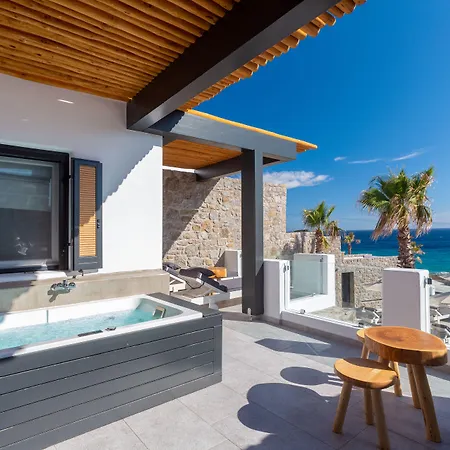 Hotel Tropicana , & Mykonos Paradise Beach (Mykonos)