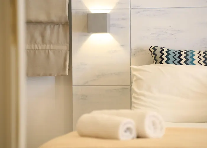 Tropicana , & Mykonos Hotel Paradise Beach (Mykonos)