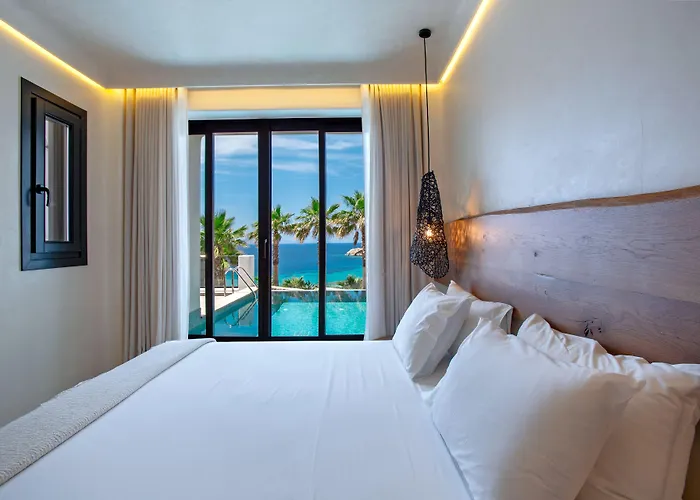 Hotel Tropicana , & Mykonos 4*