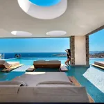 Hotel Tropicana Suites&villas Mykonos Paradise Beach (Mykonos)