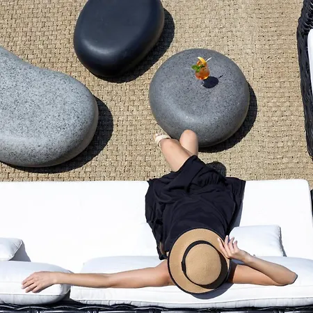 Otel Tropicana , & Mykonos Paradise Beach (Mykonos)