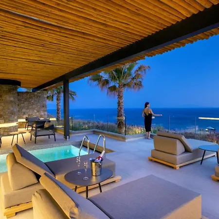 Otel Tropicana , & Mykonos Paradise Beach (Mykonos)