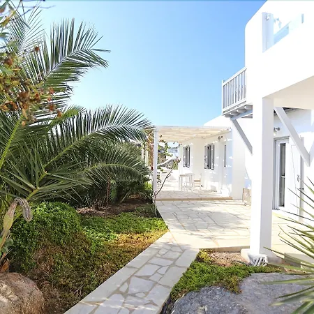Tropicana & Mykonos 5*