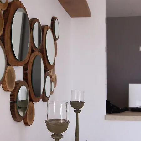 Tropicana Suites&villas Mykonos Paradise Beach (Mykonos)