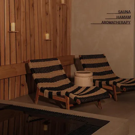 Tropicana & Mykonos 5* Παραλία Paradise