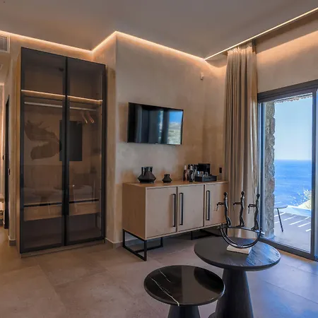 Tropicana & Mykonos Hotel