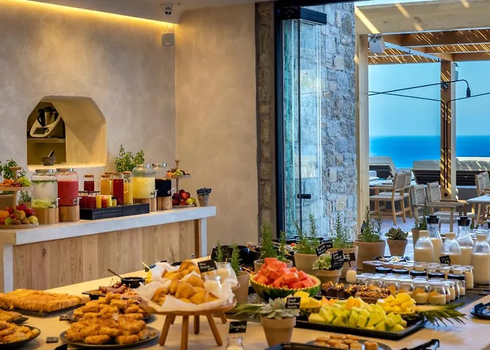 Hotel Tropicana , & Mykonos Paradise Beach (Mykonos)