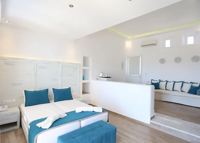 Hotel Tropicana , & Mykonos