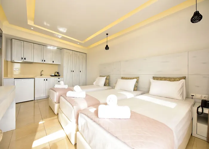 Tropicana , & Mykonos Paradise Beach (Mykonos)