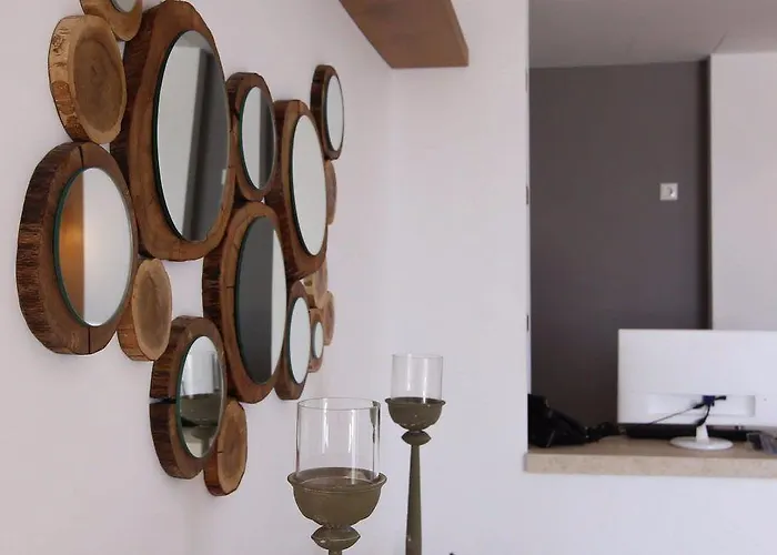 Tropicana , & Mykonos פרדייז ביץ'