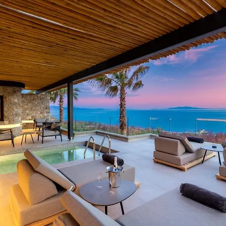 Hotell Tropicana , & Mykonos 4*