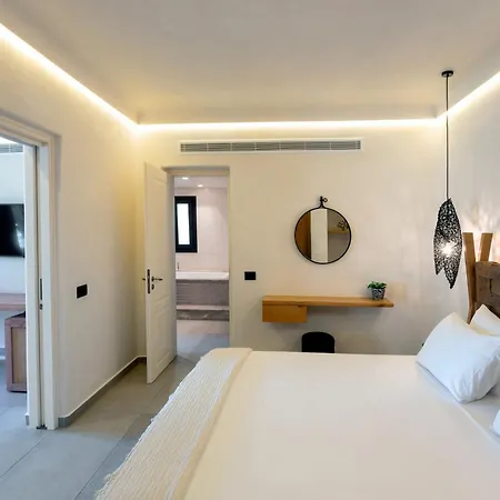 Tropicana , & Mykonos Hotell 4*