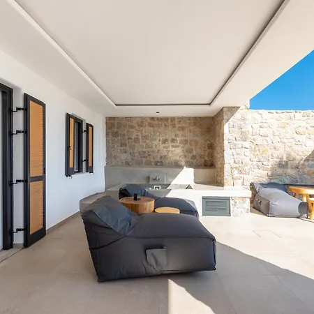 Hotell Tropicana , & Mykonos 4*