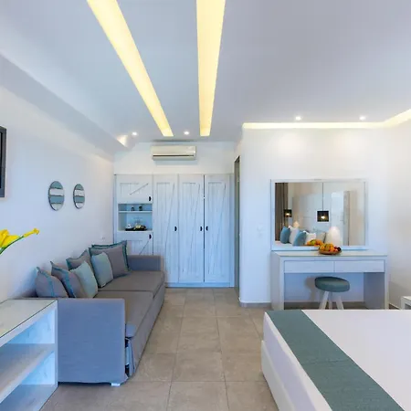 Hotell Tropicana , & Mykonos