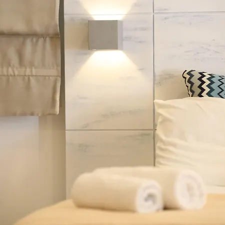 Tropicana , & Mykonos מלון פרדייז ביץ'