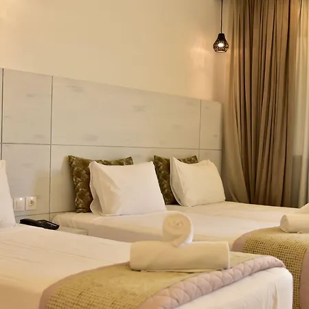 Tropicana , & Mykonos 4*