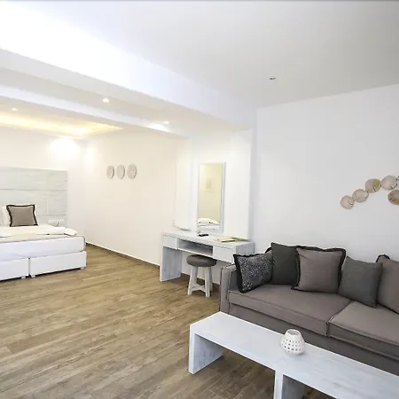 מלון Tropicana , & Mykonos פרדייז ביץ'